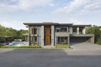 Singha Estate to focus on pricier homes