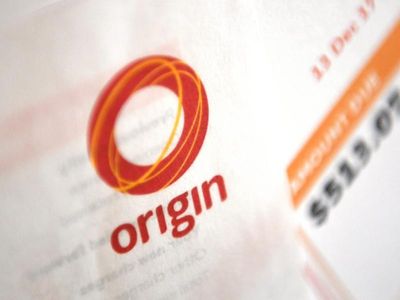 Origin Energy lifts earnings forecast