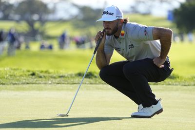 2023 Farmers Insurance Open post-cut odds, leaderboard, players to watch for Friday, Saturday