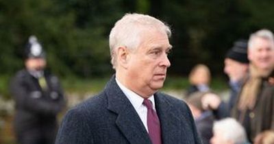 King Charles tells Prince Andrew he can 'no longer use Buckingham Palace suites'