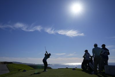 2023 Farmers Insurance Open Friday tee times, TV and streaming info
