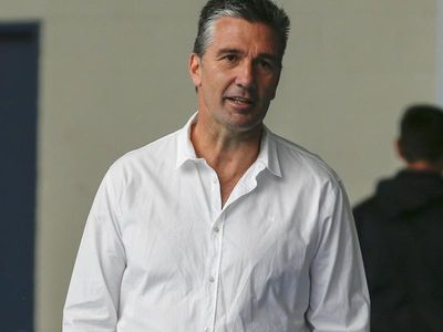 Silvagni links up with Lyon at St Kilda