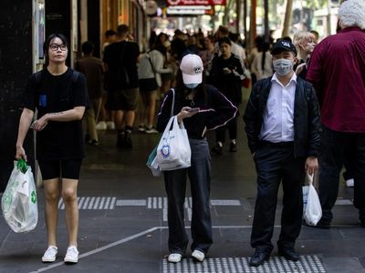 COVID-19 cases continue downward trend