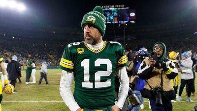 Jets’ Hiring of OC Nathaniel Hackett Fuels Aaron Rodgers Rumors