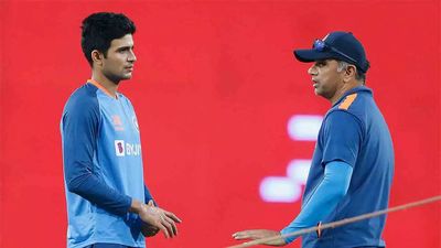 India vs New Zealand, 1st T20I: Young guns have chance to fire and shine