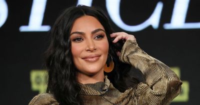 Kim Kardashian reveals who is in her family group chat and surprise exchanges