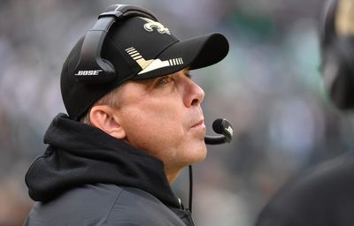 Sean Payton Shuts Down Report About How His Broncos Interview Went