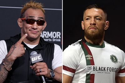Tony Ferguson says he has been asked to coach ‘The Ultimate Fighter’ opposite Conor McGregor