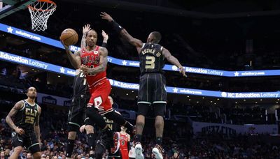 Bulls continue falling to lesser teams as trade deadline nears