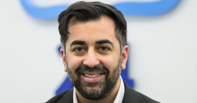 Humza Yousaf: I will spend every waking moment working to cure our NHS