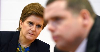 All political parties must help to save Scotland's dying NHS