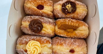 Small Goods: Some of Bristol’s best doughnuts are hidden behind Temple Meads Station