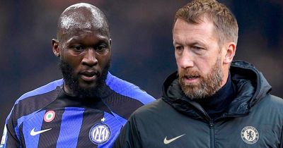 Chelsea transfer round-up: Inter make Romelu Lukaku request as defender nears exit