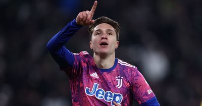 Man Utd transfer round-up: Erik ten Hag targets Federico Chiesa deal as exits lined up