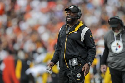 As NFL teams gut coaching staffs, the Steelers stay put