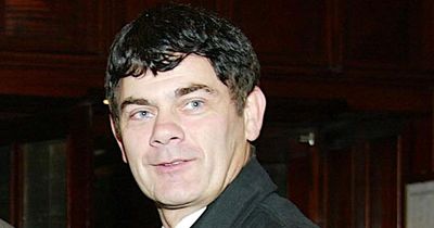 Gerry 'The Monk' Hutch to learn his fate days after his 60th birthday
