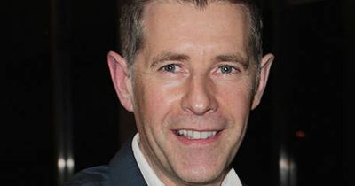 Dermot Bannon says celebrities cannot hide personalities on Room to Improve