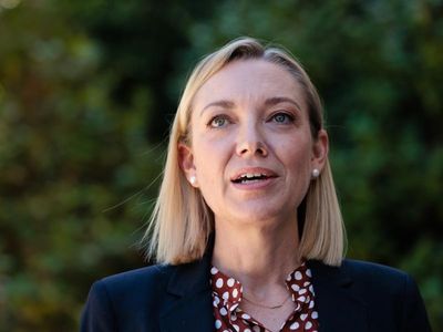 WA Opposition leader Mia Davies resigns