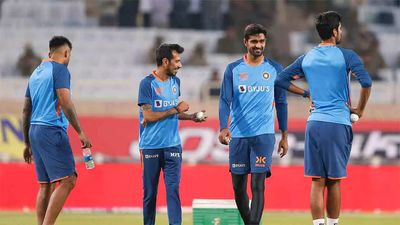 India vs New Zealand 1st T20I: Predicted Playing XIs, Big talking points Head to Head, Weather report, When and where to watch, Full squads and Venue details