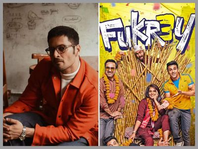 Ali Fazal opens up about not being part of Fukrey 3; says 'once a fukra, always a fukra'