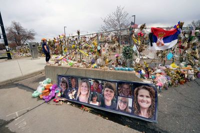 Hearing set on competency of Colorado store shooting suspect