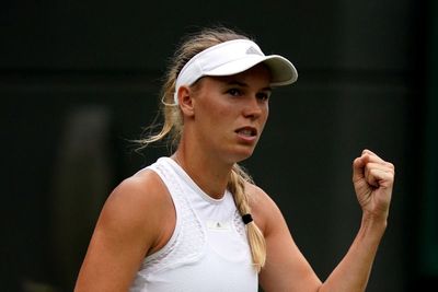 On this day in 2018 – Caroline Wozniacki ends long wait for grand slam title