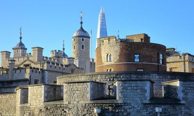 Theatrical tour tells LGBTQ+ history of Tower of London