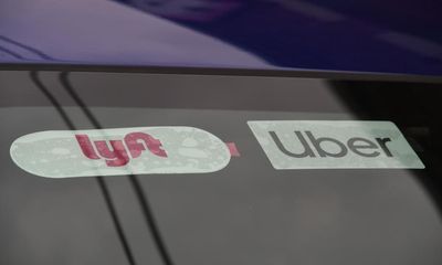 Uber and Lyft in New York required to be zero-emission by 2030, officials say
