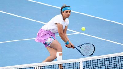 'Thank you for inspiring millions': World salutes tennis queen Sania Mirza