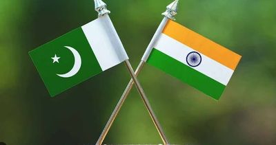 Pakistan's Intransigence On Indus Waters Treaty Causes India To Issue Notice For Modification Of Treaty