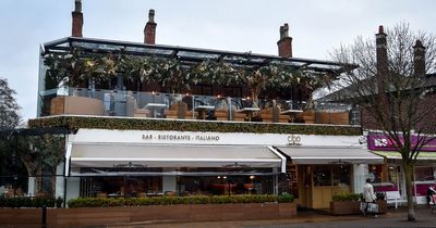 Manchester restaurant hits back after celeb haunt popular with Molly-Mae Hague and Ronaldo launch high court battle