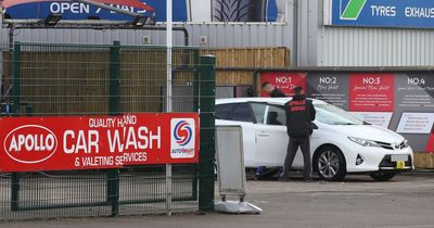 Drive-thru could be coming to former Bulwell car wash where residents faced 'constant noise'