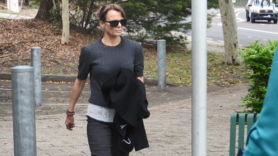 Bellingen woman Kristie Merrett faces court after car crash that killed James Edds