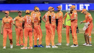 Ambani vs Adani on the cricket field: Gulf Giants take on MI Emirates tonight in ILT20