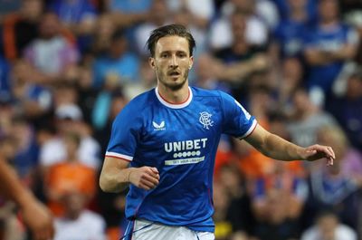 Rangers defender Ben Davies reflects on Conference to Champions League rise