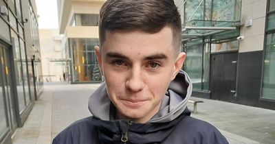 Gardaí appeal for help locating 15-year-old boy missing in Dublin for three days