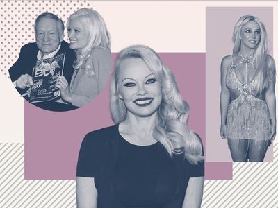 A bombshell bites back: ‘Pamela, a Love Story’ aims to show Pamela Anderson ‘despite the nonsense’