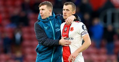 'No fear' - James Ward-Prowse explains Southampton game plan ahead of Newcastle clash