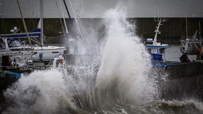 Cost of natural disasters in France soars to highest in 23 years