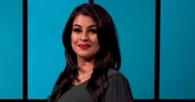 The Apprentice's Denisha Kaur Bharj announces pregnancy after being fired by Lord Sugar
