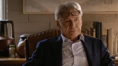 Pat Stacey’s weekend TV picks: Seeing Harrison Ford in a TV show is still a shock