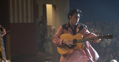Irish man receives Oscar nomination for editing critically-acclaimed Elvis biopic