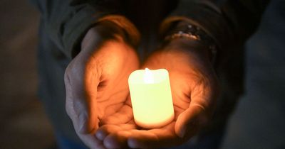 Light a virtual candle for the victims of genocide on Holocaust Memorial Day