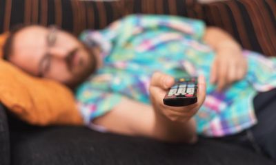 Farewell, Netflix password sharing. Never again will an ex feel the sting of being locked out of your account