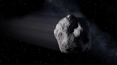 Phew! Truck-sized Asteroid Misses Earth