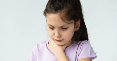 HSE outlines four key steps to helping your child if they start choking after two tragedies in matter of days