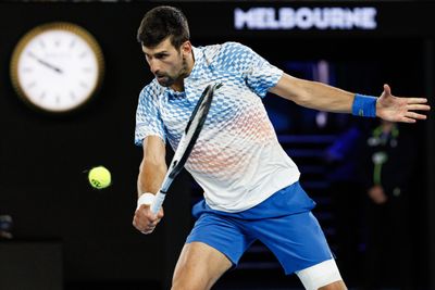 2023 Australian Open live, men’s semifinal channel, time, Djokovic vs. Paul prediction