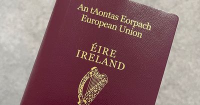 Irish passports warning for holidaymakers going abroad as little-known rules could ruin trip