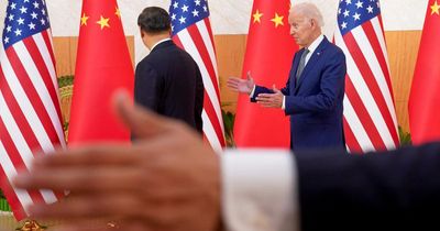 America’s China Policy Is Not Working