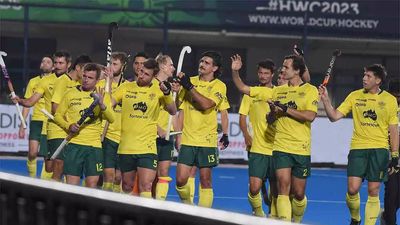Hockey World Cup: Australia face Germany, Netherlands meet Belgium for slots in final